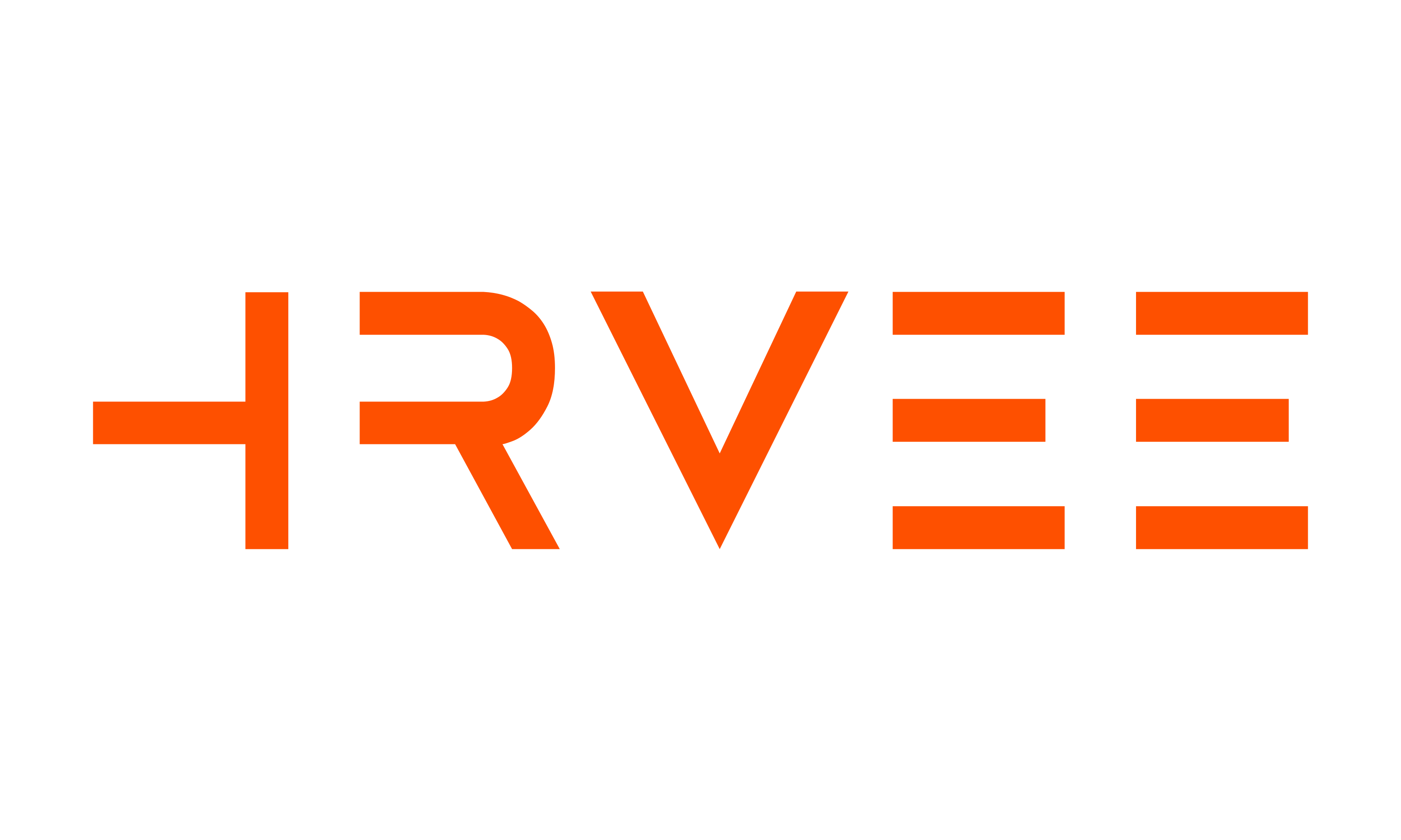 HRVee Logo